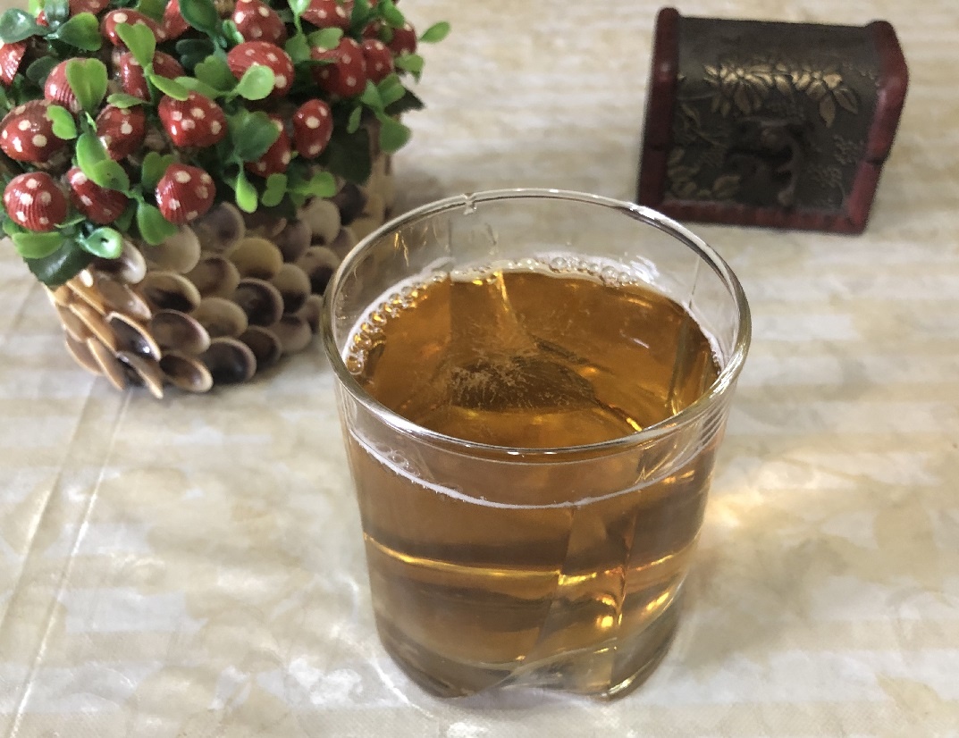 фото древнего напитка славян сурицы