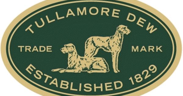 фото логотипа Tullamore Dew