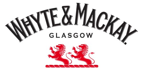 логотип фирмы Whyte & Mackay